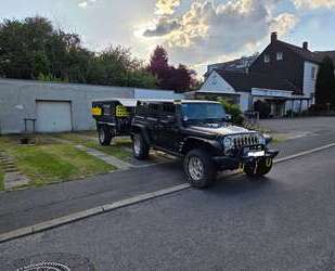 Jeep Wrangler Gebrauchtwagen