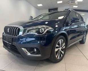 Suzuki SX4 S-Cross Gebrauchtwagen