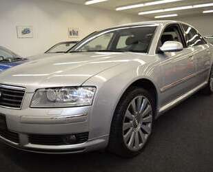 Audi A8 Gebrauchtwagen