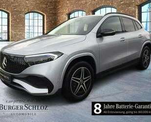 Mercedes-Benz EQA 300 Gebrauchtwagen