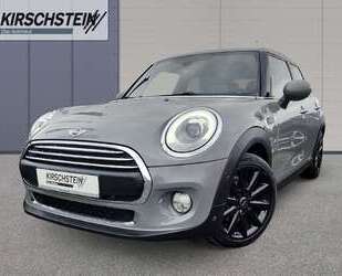 Mini One Gebrauchtwagen