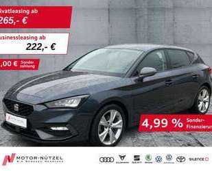 Seat Leon Gebrauchtwagen