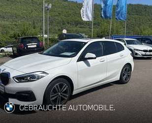 BMW 118 Gebrauchtwagen