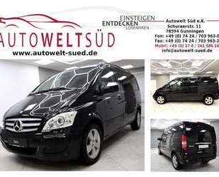 Mercedes-Benz Viano Gebrauchtwagen