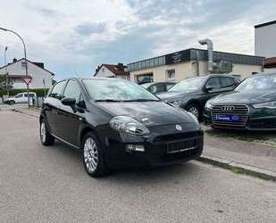 Fiat Punto Gebrauchtwagen