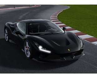 Ferrari F8 Tributo Gebrauchtwagen