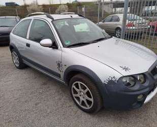 Rover Streetwise Gebrauchtwagen