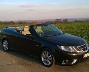 Saab 9-3 Gebrauchtwagen