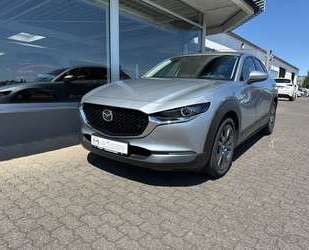 Mazda CX-30 Gebrauchtwagen