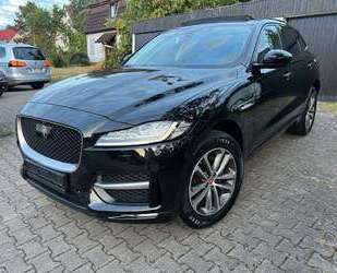 Jaguar F-Pace Gebrauchtwagen
