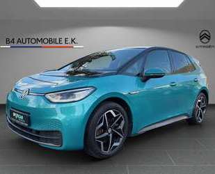 VW ID.3 Gebrauchtwagen