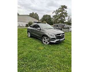 Mercedes-Benz GLE 350 Gebrauchtwagen