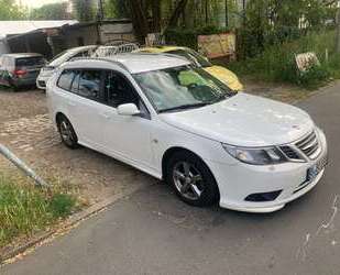 Saab 9-3 Gebrauchtwagen