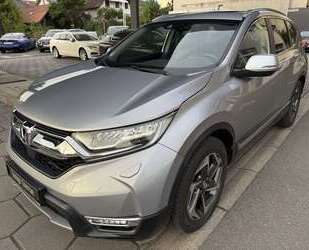 Honda CR-V Gebrauchtwagen