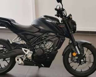 Honda CB 125 Gebrauchtwagen