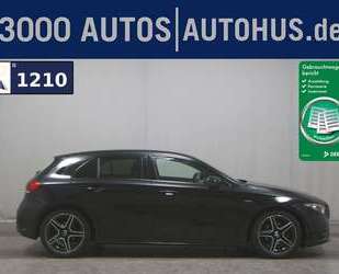 Mercedes-Benz A 180 Gebrauchtwagen