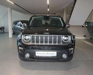 Jeep Renegade Gebrauchtwagen