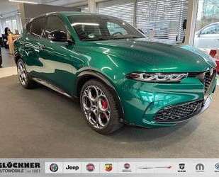 Alfa Romeo Tonale Gebrauchtwagen