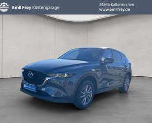 Mazda CX-5 Gebrauchtwagen