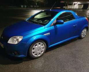 Opel Tigra Gebrauchtwagen