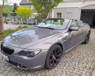 BMW 645 Gebrauchtwagen