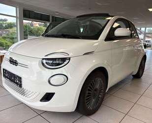 Fiat 500e Gebrauchtwagen