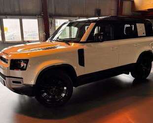 Land Rover Defender Gebrauchtwagen