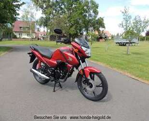 Honda CB 125 Gebrauchtwagen