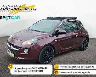 Opel Adam Gebrauchtwagen