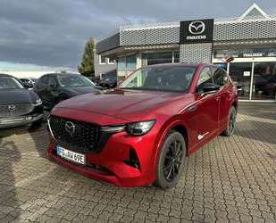 Mazda CX-60 Gebrauchtwagen