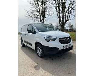 Opel Combo Gebrauchtwagen