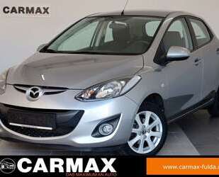 Mazda 2 Gebrauchtwagen