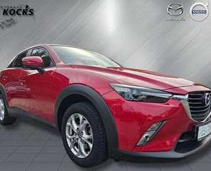 Mazda CX-3 Gebrauchtwagen