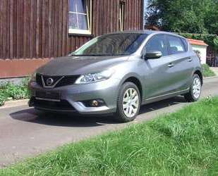 Nissan Pulsar Gebrauchtwagen