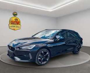 Cupra Leon Gebrauchtwagen