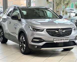 Opel Grandland X Gebrauchtwagen