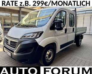 Fiat Ducato Gebrauchtwagen