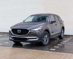 Mazda CX-5 Gebrauchtwagen