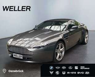 Aston Martin Vantage Gebrauchtwagen
