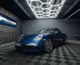 Porsche 991 Gebrauchtwagen