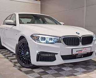 BMW 540 Gebrauchtwagen