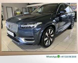 Volvo XC90 Gebrauchtwagen
