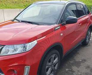 Suzuki Vitara Gebrauchtwagen