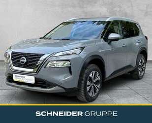 Nissan X-Trail Gebrauchtwagen