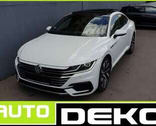 VW Arteon Gebrauchtwagen
