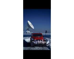 Jeep Wrangler Gebrauchtwagen