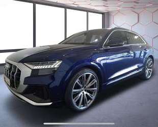Audi SQ8 Gebrauchtwagen