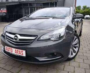 Opel Cascada Gebrauchtwagen