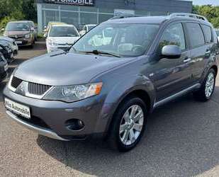 Mitsubishi Outlander Gebrauchtwagen