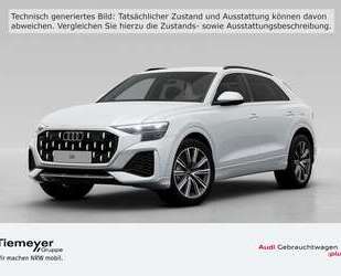Audi Q8 Gebrauchtwagen